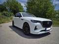 Mazda CX-60 CX-60 3.3L e-SKYACTIV D HOMURA Aut. Homura AHK, 20" Weiß - thumbnail 4