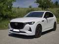 Mazda CX-60 CX-60 3.3L e-SKYACTIV D HOMURA Aut. Homura AHK, 20" Weiß - thumbnail 2