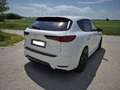 Mazda CX-60 CX-60 3.3L e-SKYACTIV D HOMURA Aut. Homura AHK, 20" Weiß - thumbnail 9