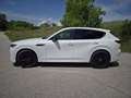 Mazda CX-60 CX-60 3.3L e-SKYACTIV D HOMURA Aut. Homura AHK, 20" Weiß - thumbnail 5