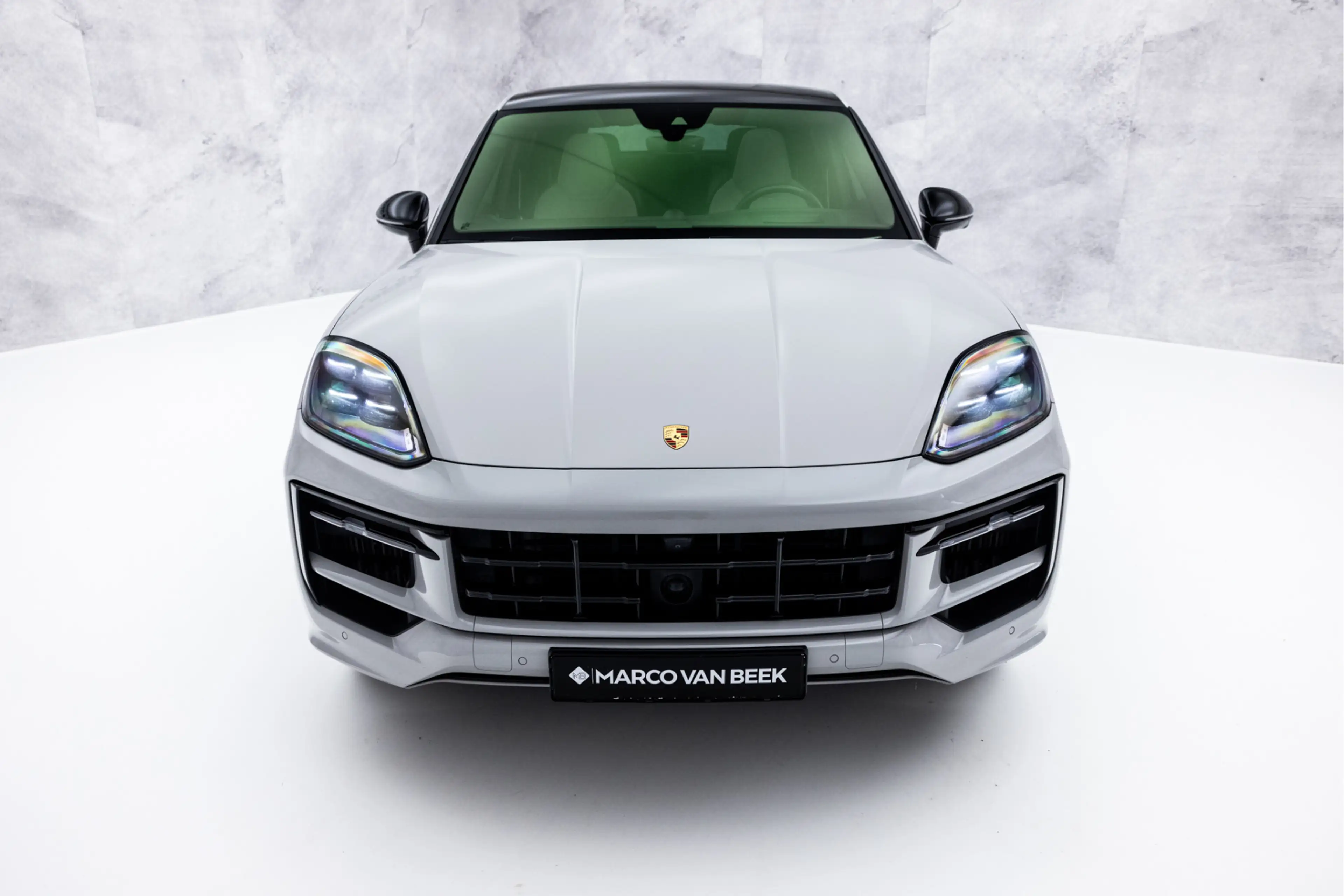 Porsche Cayenne Coupé 3.0 S E-Hybrid 520 PK | Pano | SportDesign | — photo 9