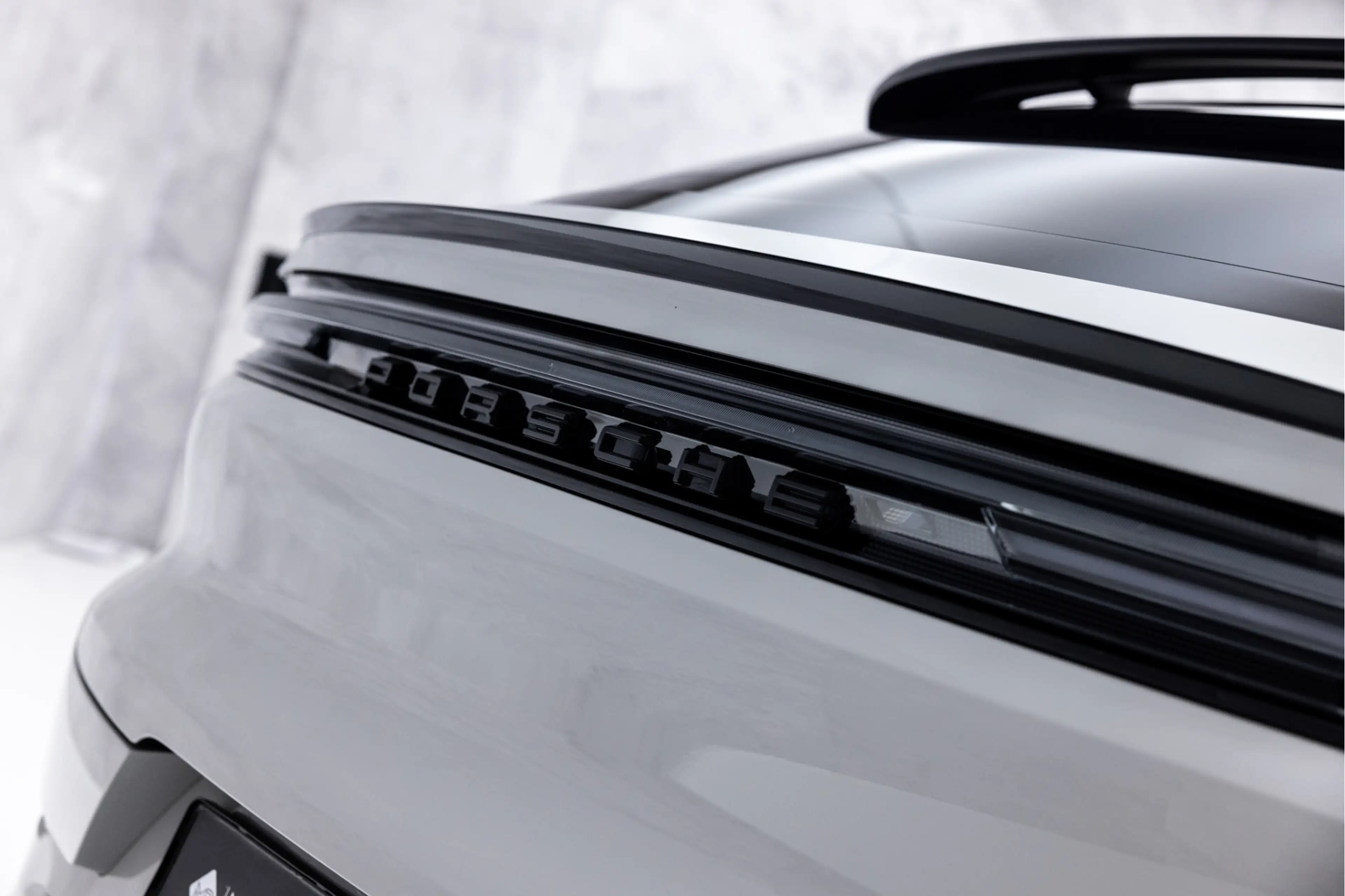 Porsche Cayenne Coupé 3.0 S E-Hybrid 520 PK | Pano | SportDesign | — photo 11