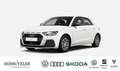 Audi A1 ab 211,- Euro Weiß - thumbnail 1