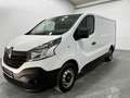 Renault TRAFIC 120 1.6 dCi L1H1 3,0t |MY19|1Hd|AC|NAV|3S Weiß - thumbnail 1