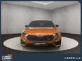 Skoda Octavia RS+A8+PDC+LED+Navi Orange - thumbnail 5