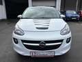 Opel Adam Basis - 1.Hand! 41TKM! Scheckheftgeplegt! Blanc - thumbnail 2