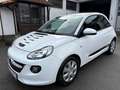Opel Adam Basis - 1.Hand! 41TKM! Scheckheftgeplegt! Blanc - thumbnail 1