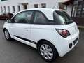 Opel Adam Basis - 1.Hand! 41TKM! Scheckheftgeplegt! Blanc - thumbnail 7