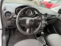 Opel Adam Basis - 1.Hand! 41TKM! Scheckheftgeplegt! Blanc - thumbnail 11