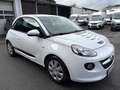 Opel Adam Basis - 1.Hand! 41TKM! Scheckheftgeplegt! Blanc - thumbnail 3