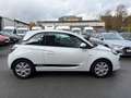 Opel Adam Basis - 1.Hand! 41TKM! Scheckheftgeplegt! Blanc - thumbnail 4