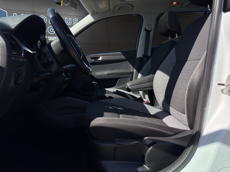 Photo du véhicule