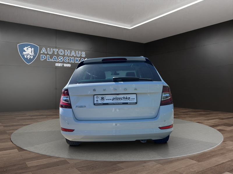 Photo du véhicule