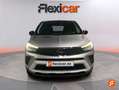 Opel Crossland 1.2 81kW (110CV) GS Line Gris - thumbnail 2