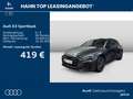 Audi A3 35 TDI S line Matrix HUD Standh Pan Grau - thumbnail 2