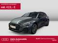 Audi A3 35 TDI S line Matrix HUD Standh Pan Grau - thumbnail 1