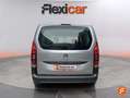 Citroen Berlingo Talla M PureTech 110 S&S LIVE Gris - thumbnail 8