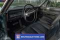 Chrysler 300 Cabriolet 1967 | Route 66 Auctions Azul - thumbnail 5