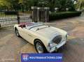 Chrysler 300 Cabriolet 1967 | Route 66 Auctions Azul - thumbnail 10