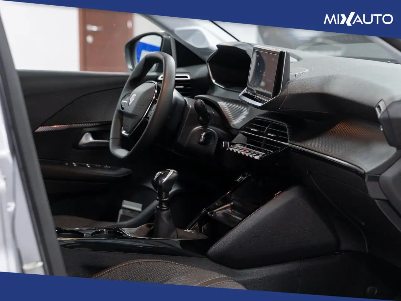 Peugeot 208 1.2 Puretech Allure S&S 100CV, миниатюра 17