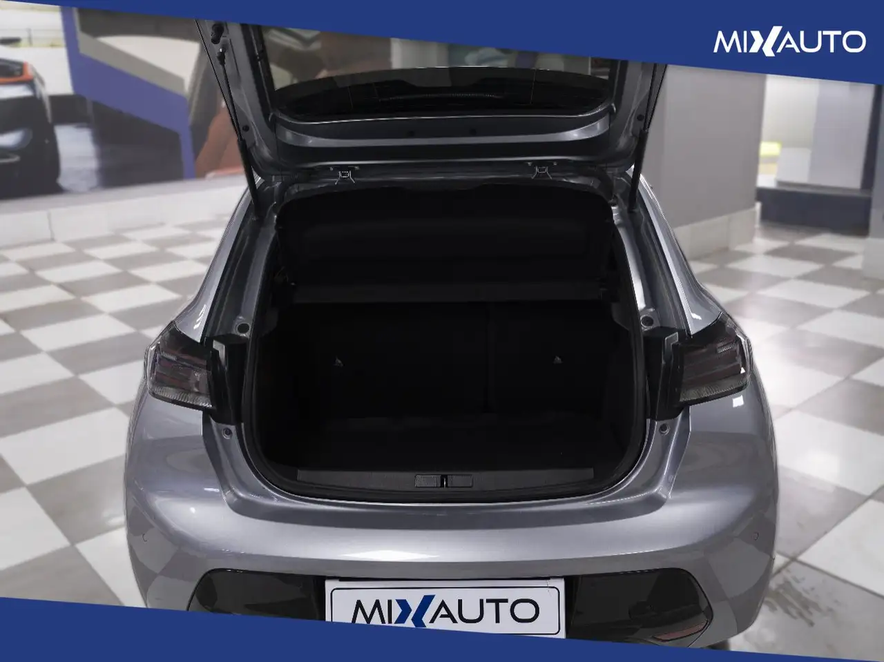 Peugeot 208 1.2 Puretech Allure S&S 100CV, миниатюра 7