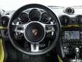 Porsche Cayman 3.4 R 330cv PDK-SPORT CHRONO-SCARICO SPORTIVO Verde - thumbnail 8