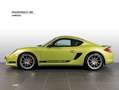 Porsche Cayman 3.4 R 330cv PDK-SPORT CHRONO-SCARICO SPORTIVO Verde - thumbnail 2