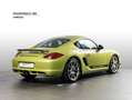 Porsche Cayman 3.4 R 330cv PDK-SPORT CHRONO-SCARICO SPORTIVO Verde - thumbnail 3