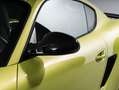 Porsche Cayman 3.4 R 330cv PDK-SPORT CHRONO-SCARICO SPORTIVO Verde - thumbnail 13