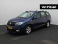 Dacia Logan MCV 0.9 TCe SL Royaal | 15" LMV | Cruise Control & Blauw - thumbnail 1