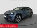 CUPRA Tavascan 77 kWh Endurance ab 329,-EUR mtl. KAMERA ACC NAVI Blauw - thumbnail 1