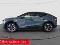 CUPRA Tavascan 77 kWh Endurance ab 329,-EUR mtl. KAMERA ACC NAVI Blauw - thumbnail 4