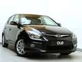 Hyundai i30 i30 1.6i Lounge 46000KM! AUTOMATIQUE -FULL OPTIONS Zwart - thumbnail 1