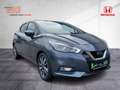 Nissan Micra 0.9 IG-T N-Way Navi* KlimaA* W-Paket* PDC Grau - thumbnail 6