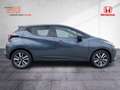 Nissan Micra 0.9 IG-T N-Way Navi* KlimaA* W-Paket* PDC Grau - thumbnail 3