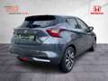 Nissan Micra 0.9 IG-T N-Way Navi* KlimaA* W-Paket* PDC Grau - thumbnail 5