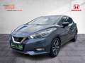 Nissan Micra 0.9 IG-T N-Way Navi* KlimaA* W-Paket* PDC Grau - thumbnail 2