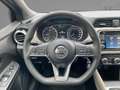 Nissan Micra 0.9 IG-T N-Way Navi* KlimaA* W-Paket* PDC Grau - thumbnail 12