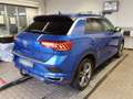 Volkswagen T-Roc 1.5 TSI Sport +R-LINE+AHK+LED+PDC+ASSISTS+ Blau - thumbnail 4