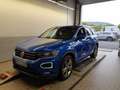 Volkswagen T-Roc 1.5 TSI Sport +R-LINE+AHK+LED+PDC+ASSISTS+ Blau - thumbnail 2