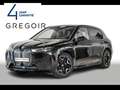 BMW iX xDrive 40 | Msport | Comfort | Dass+ | 360 Cam | S Negro - thumbnail 1