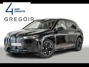 xDrive 40 | Msport | Comfort | Dass+ | 360 Cam | S