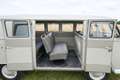 Volkswagen T1 Kombi Szary - thumbnail 14