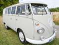 Volkswagen T1 Kombi Szary - thumbnail 2