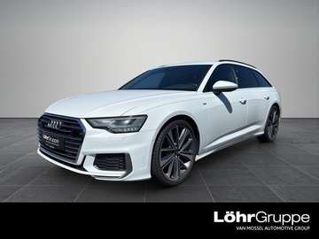 Avant 40 TDI *S-LINE-EXTERIEUR*B&O*ACC*KAMERA*