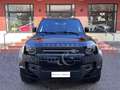 Land Rover Defender 90 5.0 V8 Carpathian Edition awd 525cv auto Grigio - thumbnail 2