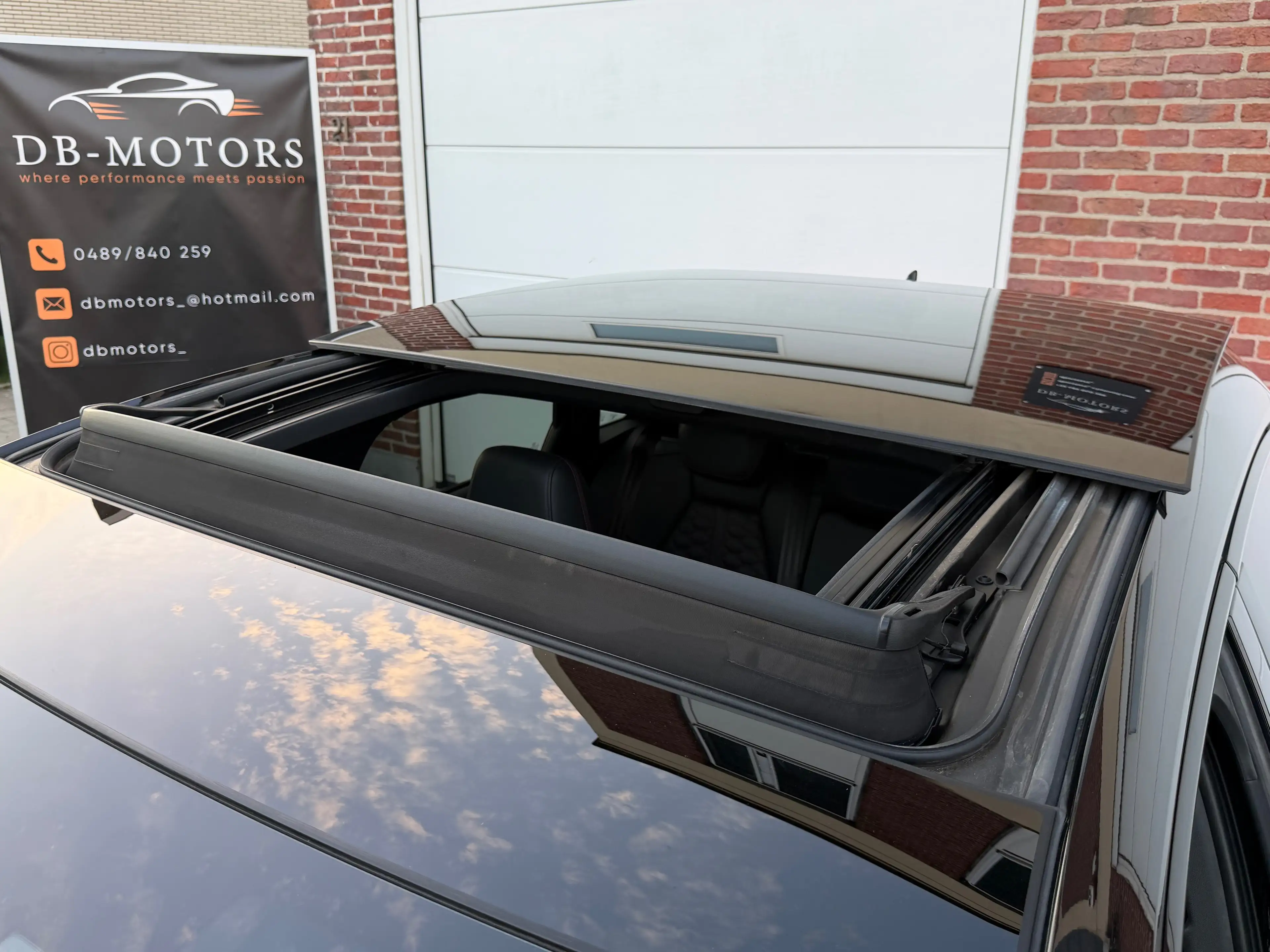 Audi RS3 8Y 02/2022 81.000km (400pk) — photo 14