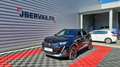 Peugeot 2008 PURETECH 130 SS EAT8 ALLURE PACK Noir - thumbnail 1