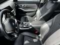 BMW 320 d xDrive T.Sport LiveProf.DrivAss.Lordose AHK Nero - thumbnail 10
