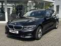 BMW 320 d xDrive T.Sport LiveProf.DrivAss.Lordose AHK Nero - thumbnail 4